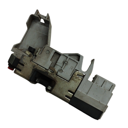 FECHADURA PORTA TRASEIRA DIREITA PEUGEOT 307 2002 A 2012