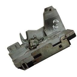 FECHADURA PORTA TRASEIRA DIREITA PEUGEOT 307 2002 A 2012