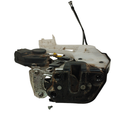 FECHADURA PORTA TRASEIRA DIREITA SPORTAGE 2006 A 2010