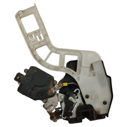 Fechadura Porta Traseira Direita Sportage 2006 a 2010