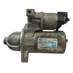 Motor Partida Arranque Hb20 1.6 2013 a 2022/ 361002b824 