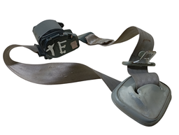 Cinto De Segurança Traseiro Esquerdo Gol G2 G3 G4 Parati