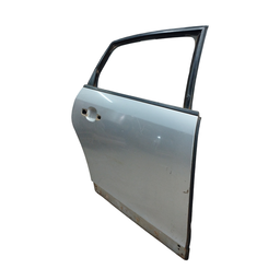 PORTA TRASEIRA DIREITA C4 PALLAS 2008 A 2013