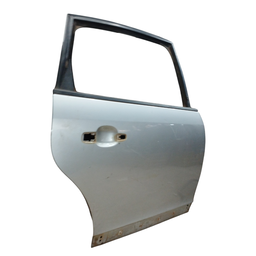 PORTA TRASEIRA DIREITA C4 PALLAS 2008 A 2013