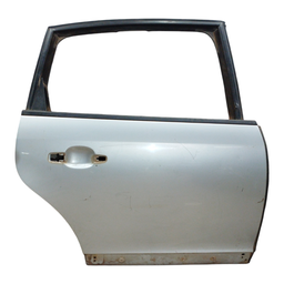 Porta Traseira Direita C4 Pallas 2008 a 2013