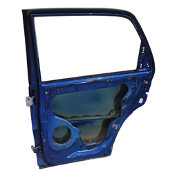 PORTA TRASEIRA DIREITA SPORTAGE 2006 A 2010 C/ FRISO