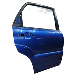 PORTA TRASEIRA DIREITA SPORTAGE 2006 A 2010 C/ FRISO