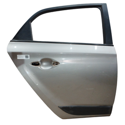 PORTA TRASEIRA DIREITA HB20 HATCH 2013 2014 A 2019