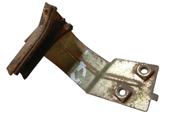 GUIA VIDRO PORTA DIANTEIRA DIREITA GOL G3 1999 2000 A 2005