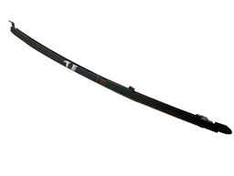 CANALETA VIDRO PORTA TRASEIRA ESQUERDA GOL PARATI G2 G3 G4