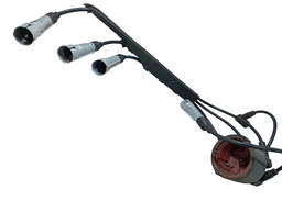 TAMPA DISTRIBUIDOR GOL G2 G3 PARATI 1.0 8V AT 1994 A 2005 