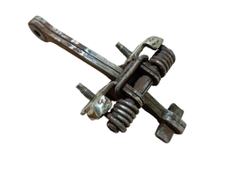 Limitador Porta Dianteira Direita Gol G3 1999 a 2005