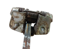 LIMITADOR PORTA DIANTEIRA DIREITA GOL G3 1999 A 2005