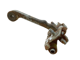 Limitador Porta Traseira Esquerda Gol G3 1999 a 2005 