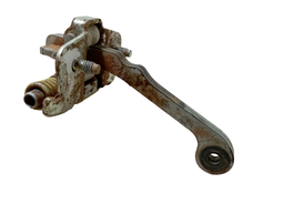 LIMITADOR PORTA TRASEIRA ESQUERDA GOL G3 1999 A 2005 