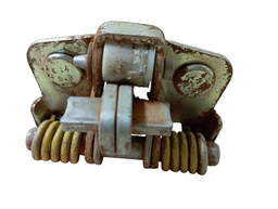 LIMITADOR PORTA TRASEIRA ESQUERDA GOL G3 1999 A 2005 