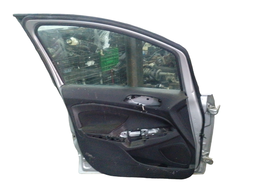 PORTA DIANTEIRA ESQUERDA ECOSPORT 2013 A 2021 C/AVARIA