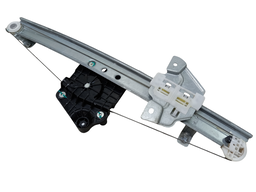 MÁQUINA VIDRO DIANTEIRA ESQUERDA BYD DOLPHIN 2024 2025/..