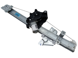 Máquina Vidro Dianteira Esquerda Byd Dolphin 2024 2025/..