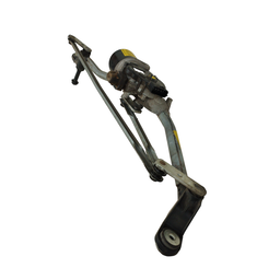 MOTOR LIMPADOR PARABRISA LOGAN 2014 A 2019 