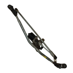 MOTOR LIMPADOR PARABRISA LOGAN 2014 A 2019 