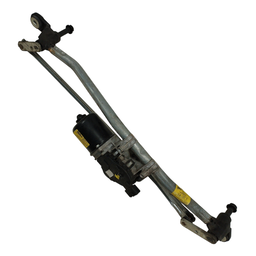 Motor Limpador Parabrisa Logan 2014 a 2019 