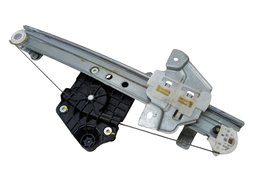 MÁQUINA VIDRO TRASEIRA ESQUERDA BYD DOLPHIN 2024 2025/..