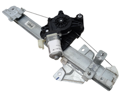 Máquina Vidro Traseira Esquerda Byd Dolphin 2024 2025/..