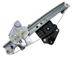 MÁQUINA VIDRO TRASEIRA DIREITA BYD DOLPHIN 2024 2025/..