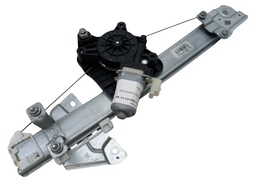 MÁQUINA VIDRO TRASEIRA DIREITA BYD DOLPHIN 2024 2025/..