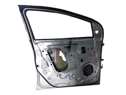 PORTA DIANTEIRA ESQUERDA SPIN ACTIV 2015/ COM AVARIA 