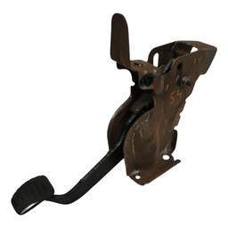 PEDAL FREIO SANDERO LOGAN 2014 A 2019 