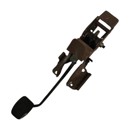 PEDAL FREIO SANDERO LOGAN 2014 A 2019 