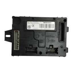 Modulo BCM Carroceria Sandero Logan 2014 a 2019 