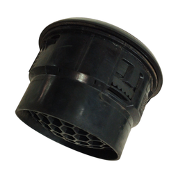 DIFUSOR DE AR SANDERO LOGAN 2014 A 2019 