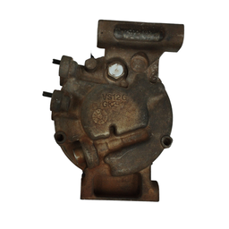 COMPRESSOR AR CONDICIONADO KIA SOUL 1.6 2009 A 2019