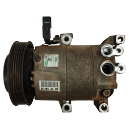 COMPRESSOR AR CONDICIONADO KIA SOUL 1.6 2009 A 2019