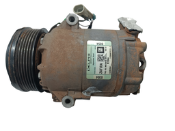 Compressor Ar Vectra 06/ Zafira 01/ Astra03/ 1.8 2.0 2.4  