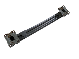 ALMA LÂMINA PARACHOQUE DIANTEIROBYD DOLPHIN 2024/.C/DETALHES