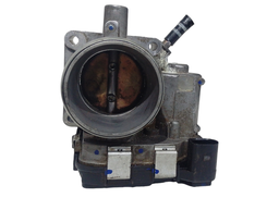 Corpo Borboleta Tbi Toro Renegade 1.8 2016 A 2021