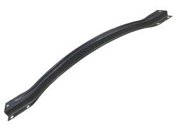 ALMA LÂMINA PARACHOQUE TRASEIRO BYD DOLPHIN 2024 2025/..