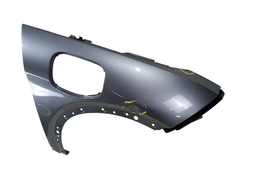 PARALAMA DIREITO BYD DOLPHIN 2024 2025 2026/.. C/DETALHES