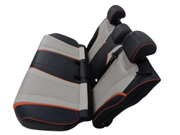 BANCO TRASEIRO BYD DOLPHIN 2024 2025 2026/..