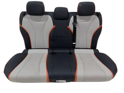 Banco Traseiro Byd Dolphin 2024 2025 2026/..