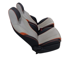 JOGO BANCOS DIANTEIRO BYD DOLPHIN 2024 2025/..C/DETALHES