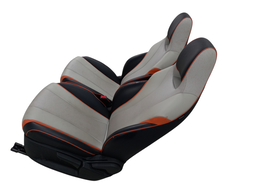 JOGO BANCOS DIANTEIRO BYD DOLPHIN 2024 2025/..C/DETALHES