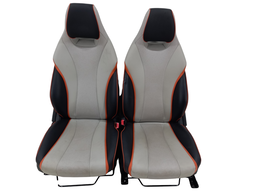Jogo Bancos Dianteiro Byd Dolphin 2024 2025/..C/Detalhes