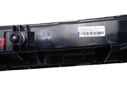 MOLDURA GRADE BYD DOLPHIN 2024 2025 2026/..C/DETALHES