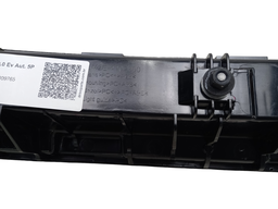 MOLDURA GRADE BYD DOLPHIN 2024 2025 2026/..C/DETALHES