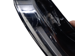 MOLDURA GRADE BYD DOLPHIN 2024 2025 2026/..C/DETALHES